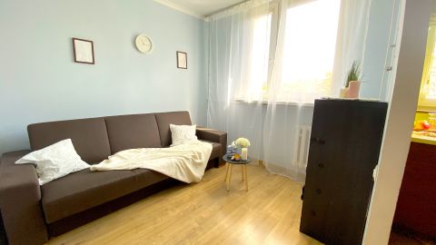 Sprzedaż Mieszkanie Gorzów Wielkopolski