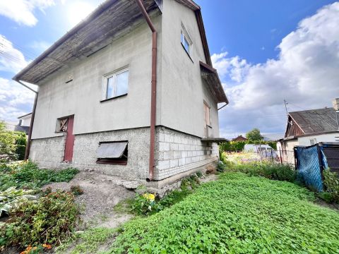 Sprzedaż Dom Próżna, Siedlce