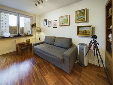 Sprzedaż Mieszkanie Okrąg, Śródmieście, Warszawa