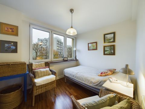 Sprzedaż Mieszkanie Okrąg, Śródmieście, Warszawa