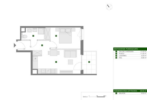 Sprzedaż Mieszkanie Włochy, Warszawa