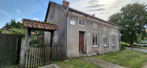 Sprzedaż Dom Elbląska, Orneta, pow. lidzbarski