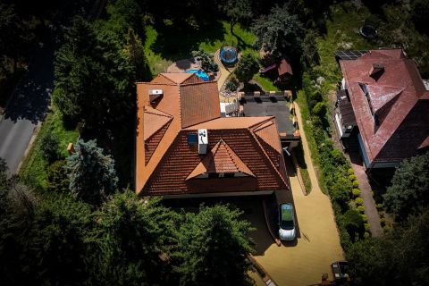 Sprzedaż Dom Lipowa, Złotoria, pow. toruński