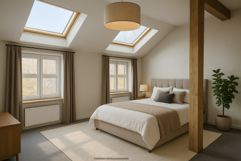 Sprzedaż Mieszkanie Grabówki, pow. wielicki