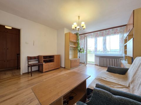 Sprzedaż Mieszkanie Piaskowa, Biała Podlaska