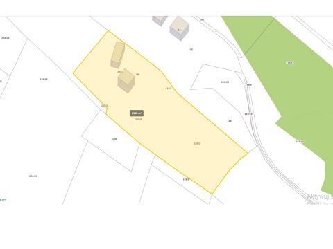 Sprzedaż Dom Bogoniowice, pow. tarnowski