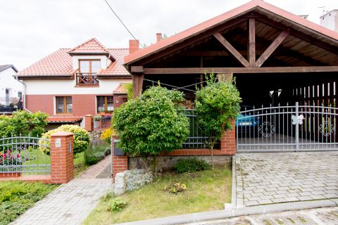 Sprzedaż Dom Wardyń Dolny, pow. świdwiński