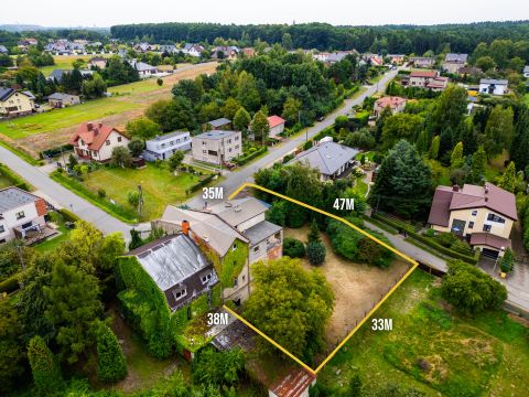 Sprzedaż Dom Zdrzałka, Rybnik