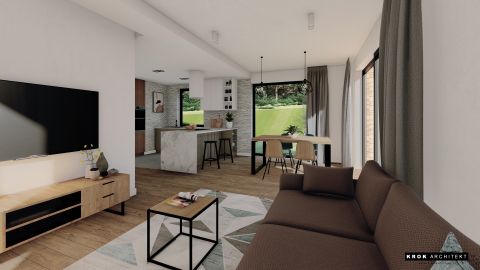 Sprzedaż Dom Gródek, pow. nowosądecki