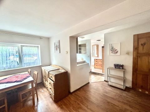 Sprzedaż Mieszkanie Górna, Łódź