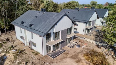 Sprzedaż Mieszkanie Struga, Justynów, pow. łódzki wschodni