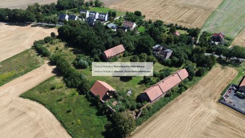 Sprzedaż Gospodarstwo Wyskok, pow. złotoryjski