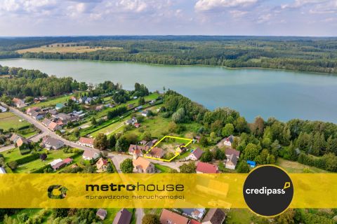 Sprzedaż Dom Krzemień, pow. stargardzki