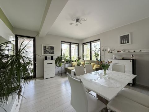 Sprzedaż Mieszkanie Wąwozowa, Ursynów, Warszawa