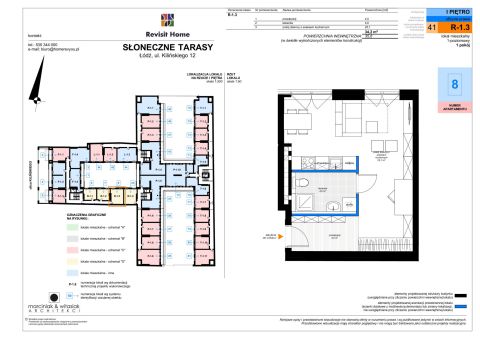 Sprzedaż Mieszkanie Śródmieście, Łódź