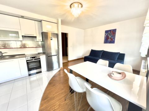 Sprzedaż Mieszkanie Jana Pawła II, Kąty Wrocławskie, pow. wrocławski