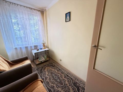 Sprzedaż Mieszkanie Czerwonego Krzyża, Siedlce