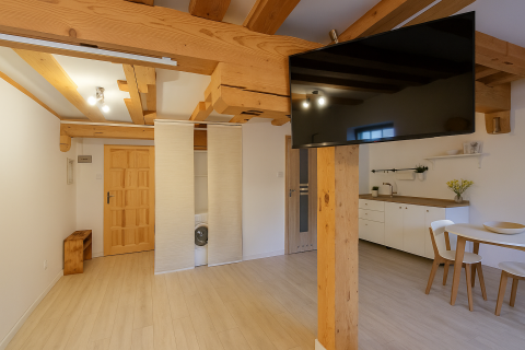 Sprzedaż Mieszkanie Roosevelta, Mrągowo