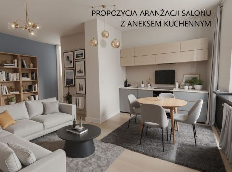 Sprzedaż Mieszkanie Sienkiewicza, Mrągowo