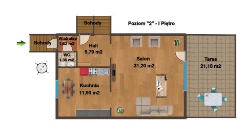 Sprzedaż Dom Sulęcińska, Łagów, pow. świebodziński