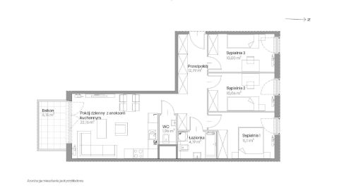 Sprzedaż Mieszkanie Kraków