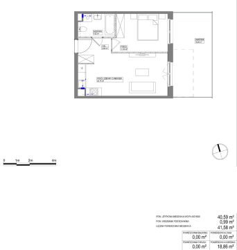 Sprzedaż Mieszkanie Bemowo, Warszawa