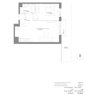 Sprzedaż Mieszkanie Mokotów, Warszawa