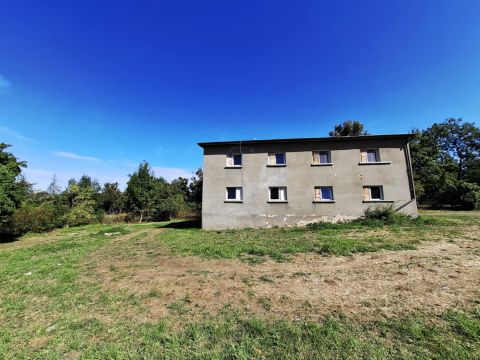 Sprzedaż Lokal handlowo-usługowy Kosinowo, pow. trzebnicki
