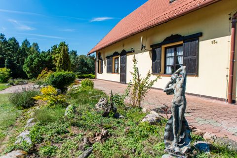 Sprzedaż Dom Stepień, pow. szczecinecki