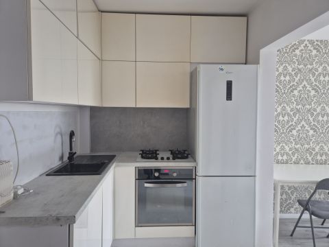 Sprzedaż Mieszkanie Bielany, Warszawa