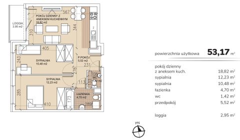 Sprzedaż Mieszkanie null