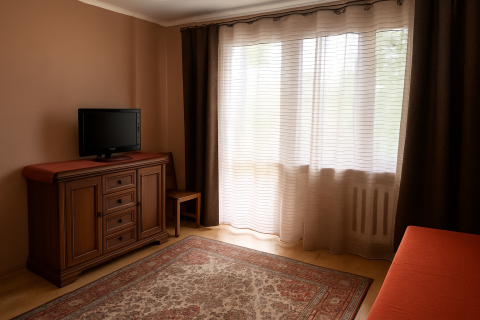 Sprzedaż Mieszkanie Grenadierów, Ustronie, Radom