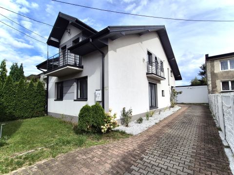 Sprzedaż Dom Aleksandrów Łódzki, pow. zgierski