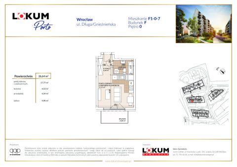 Sprzedaż Mieszkanie null
