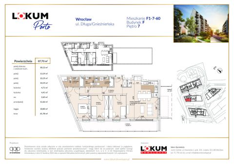 Sprzedaż Mieszkanie null