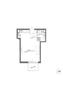 Sprzedaż Mieszkanie Mokotów, Warszawa