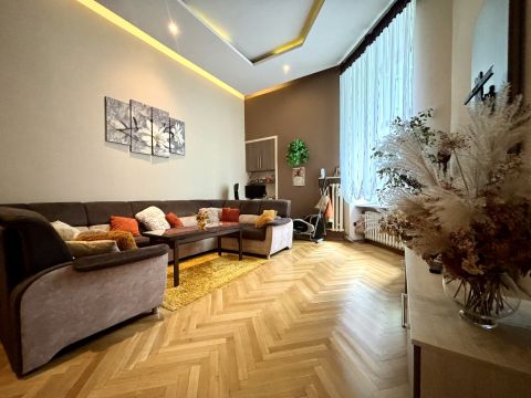 Sprzedaż Mieszkanie Sienkiewicza, Śródmieście, Łódź