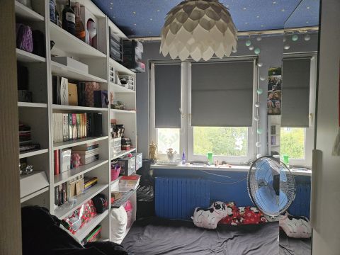 Sprzedaż Mieszkanie Podedworze, Wola Duchacka, Kraków