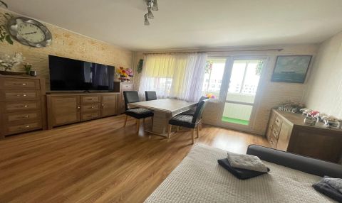 Sprzedaż Mieszkanie Niebuszewo, Szczecin