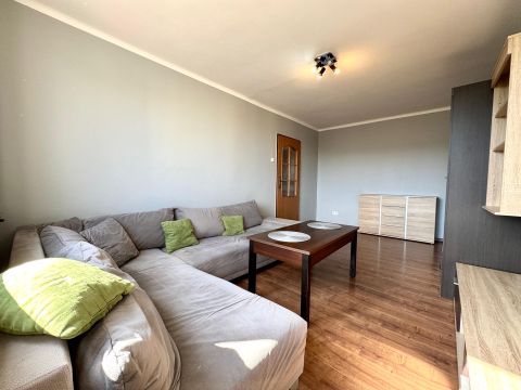 Sprzedaż Mieszkanie Tytki, Pszów, pow. wodzisławski