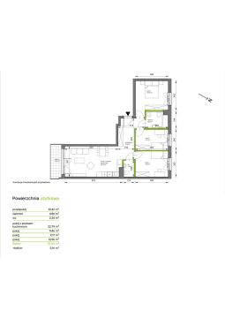 Sprzedaż Mieszkanie Bieżanów, Kraków