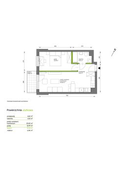 Sprzedaż Mieszkanie Bieżanów, Kraków