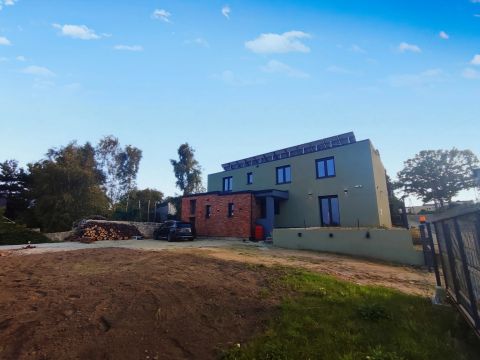 Sprzedaż Dom Spółdzielcza, Rybnik