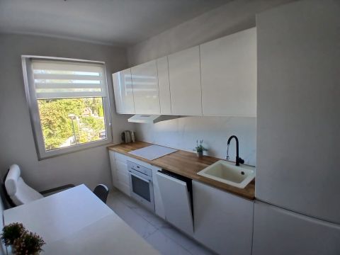 Sprzedaż Mieszkanie Heroldów, Bielany, Warszawa