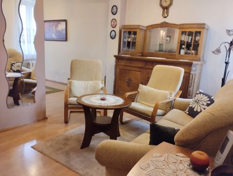 Sprzedaż Mieszkanie Wolności, Mirosławiec, pow. wałecki