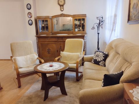 Sprzedaż Mieszkanie Wolności, Mirosławiec, pow. wałecki