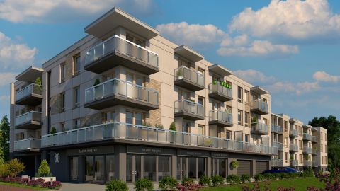 Sprzedaż Mieszkanie Żeromskiego, Skarżysko-Kamienna