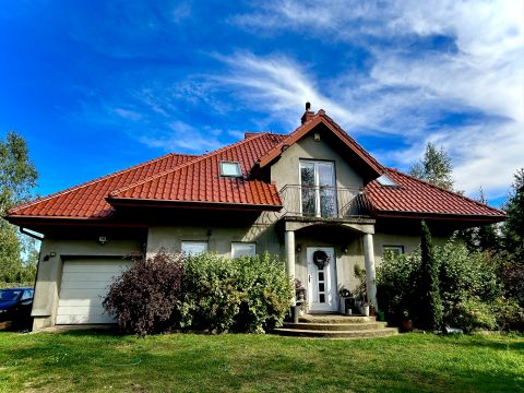 Sprzedaż Dom Aleksandrów Łódzki, pow. zgierski