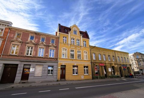 Sprzedaż Mieszkanie Jana Pawła II, Sulechów, pow. zielonogórski