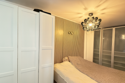 Sprzedaż Mieszkanie Kazimierza Promyka, Żoliborz, Warszawa